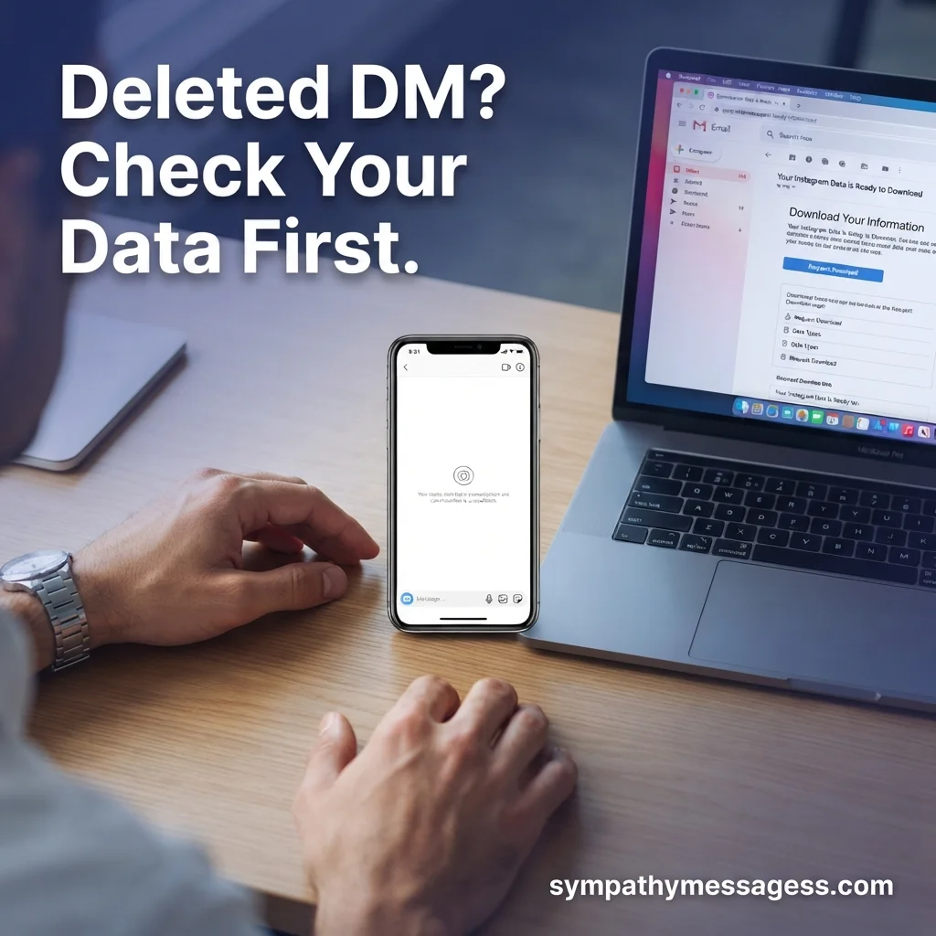 Can You See Deleted Messages on Instagram?