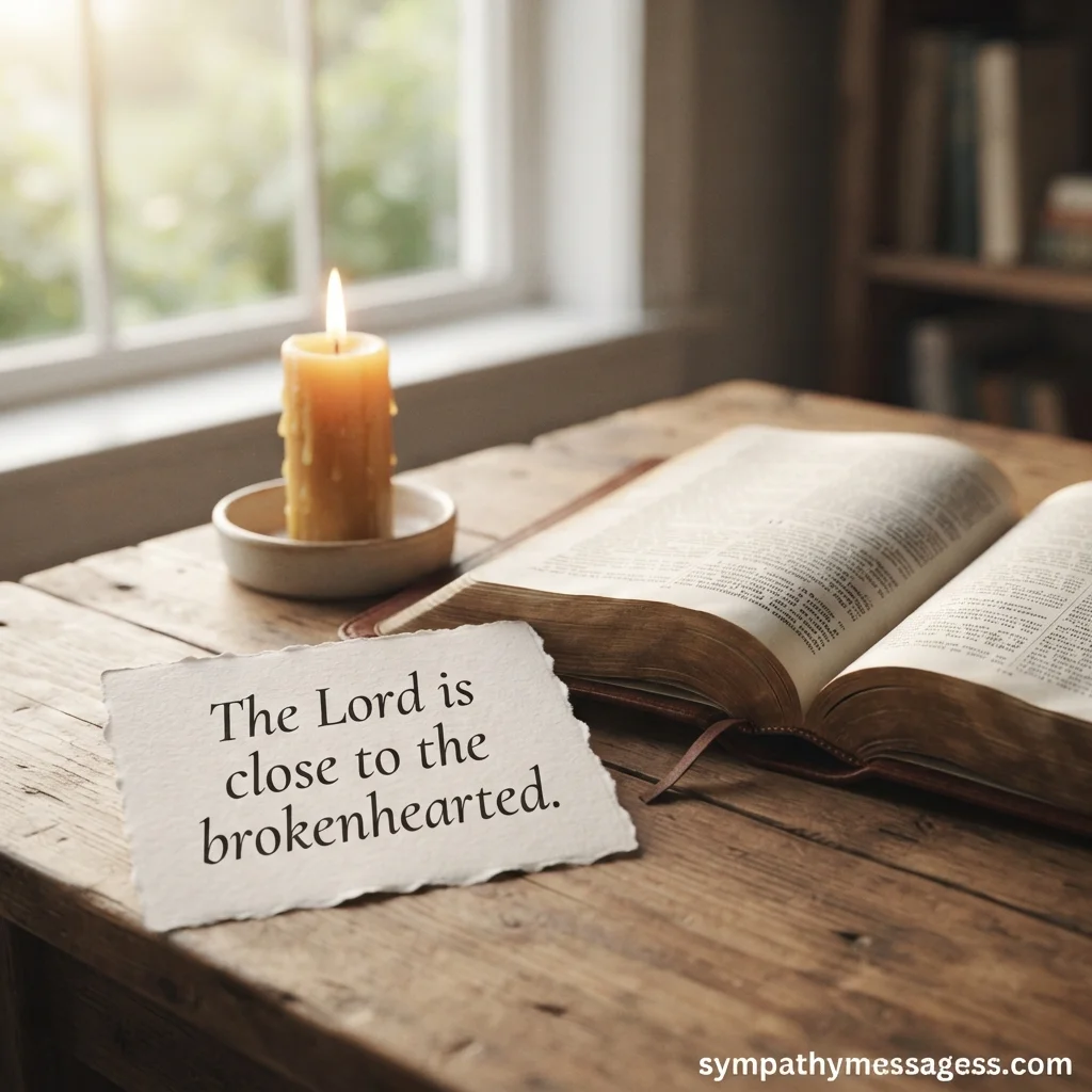 Bible Verse and Non-Religious Praying for You Messages