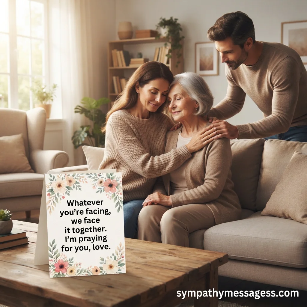 Praying for You Messages for Every Person and Occasion