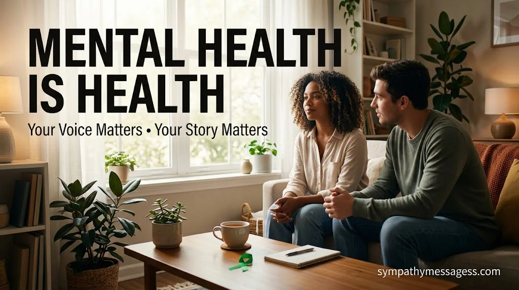 World Mental Health Day 2026: What It Is and Why It Matters