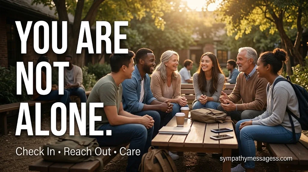 Happy World Mental Health Day Wishes for Friends, Family, Coworkers and Students