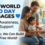 360+ World Polio Day Messages to Spread Awareness, Hope & Support 💙